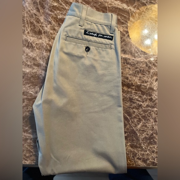 Gucci Khaki Pants - Picture 4 of 11